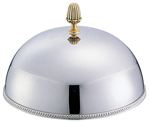 Wadasuke Seisakusho 1211-5230 Kikuchi Dome Cover, 9.1 inches (23 cm)