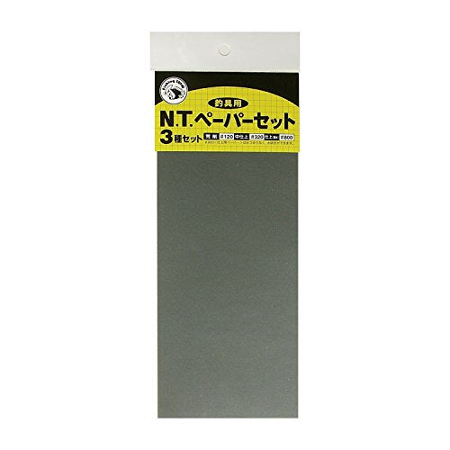TOHO Paper Set