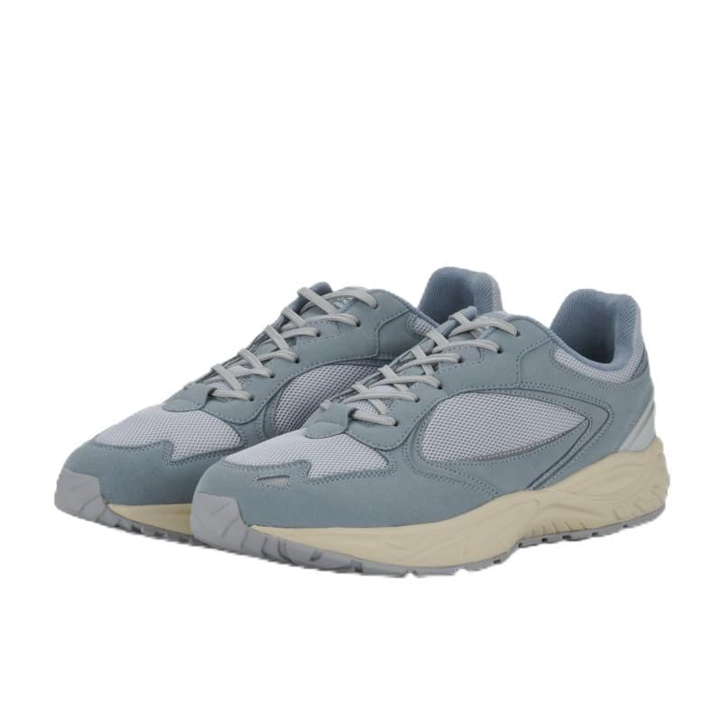MOONSTAR 810s(ムーンスター エイトテンス) Men's Sneakers, deep Blue, 27.0 cm 2E