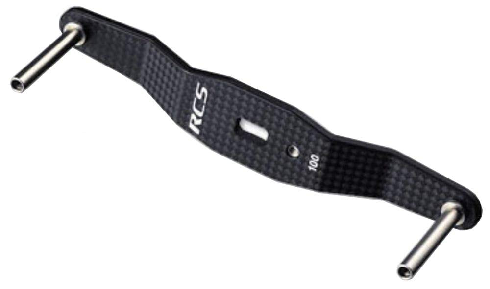 DAIWA RCS Baitcasting CARBON CRANK HANDLE 100mm