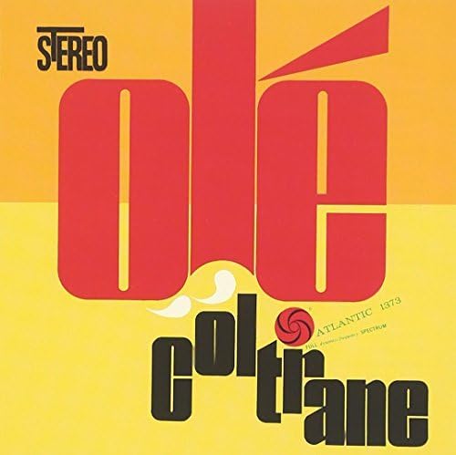 Ole Coltrane