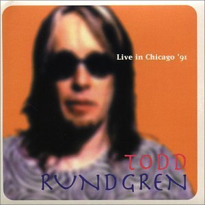 Live in Chicago 91