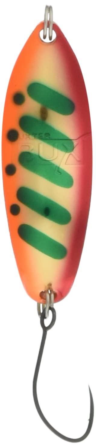 Angler'z System Spoon Bucks 11.0g PL-G.