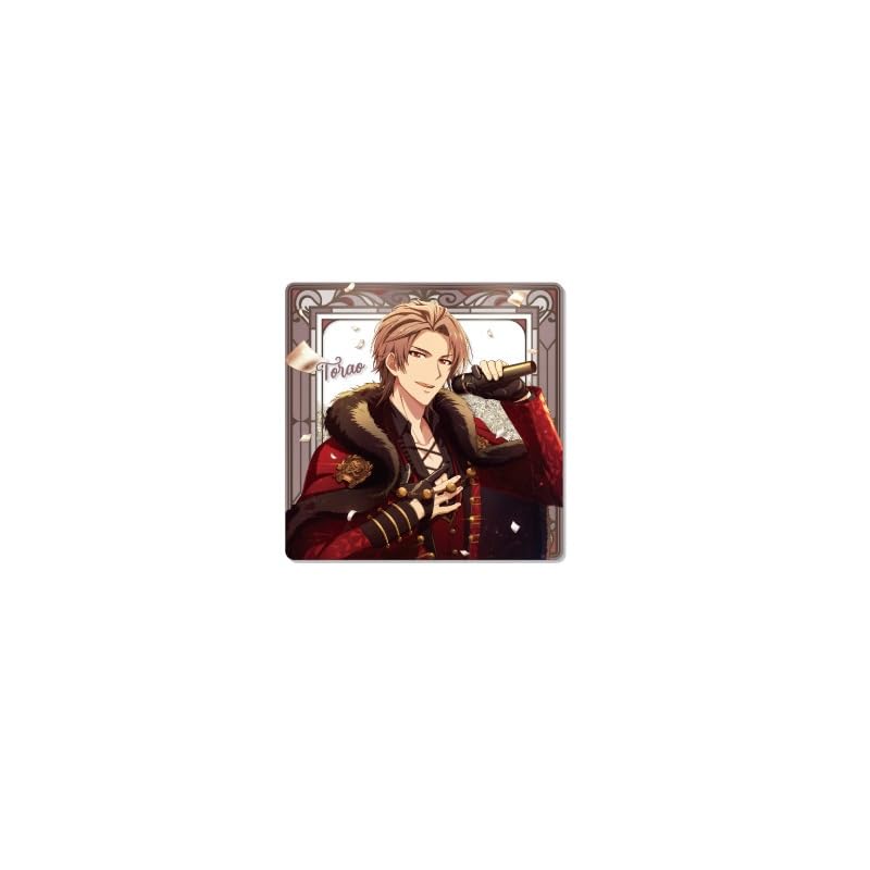 IDOLiSH7 Glitter Press Collection Vol. 2 P. Mido Toro