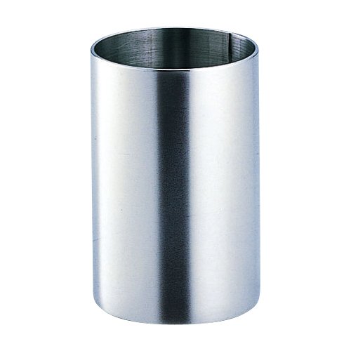 SW 18-8 Round Napkin Stand φ2.4 x H3.5 inches (60 x 90 mm)
