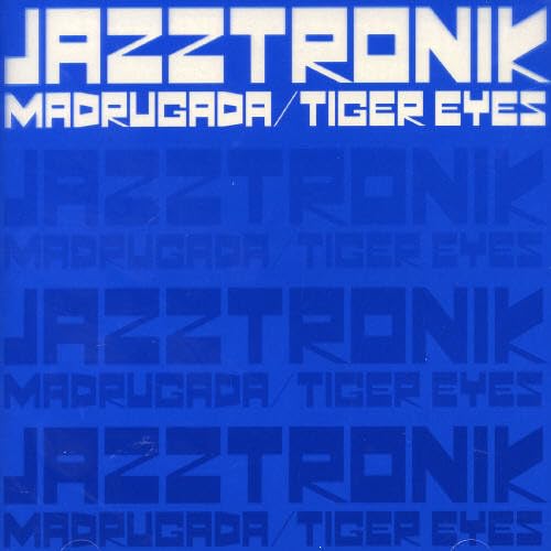 Madrugada / Tiger Eyes