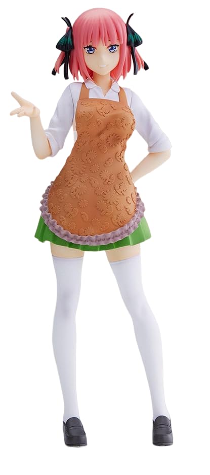 SEGA - The Quintessential Quintuplets: The Movie - SPM Figure - Nino Nakano Last Festival - Nino's Side