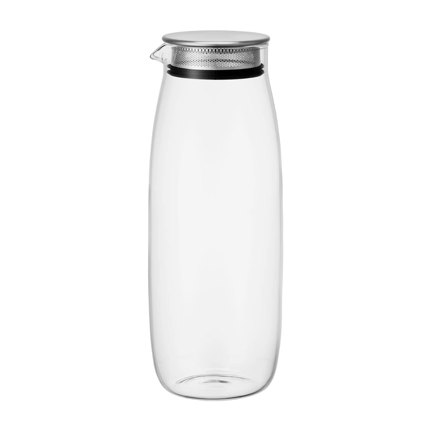 Kinto 21721 UNITEA Water Carafe, 0.4 gal (1.1 L)