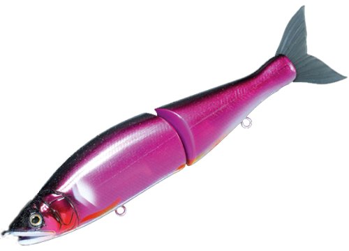 GAN Craft Jointed Claw 178 15SS #10 Soldham Pink Lure