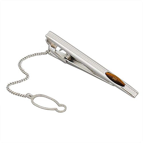 Ducks Daks Tie Clip Tie Bar toradyisyonaruburando torame Stone dt8048