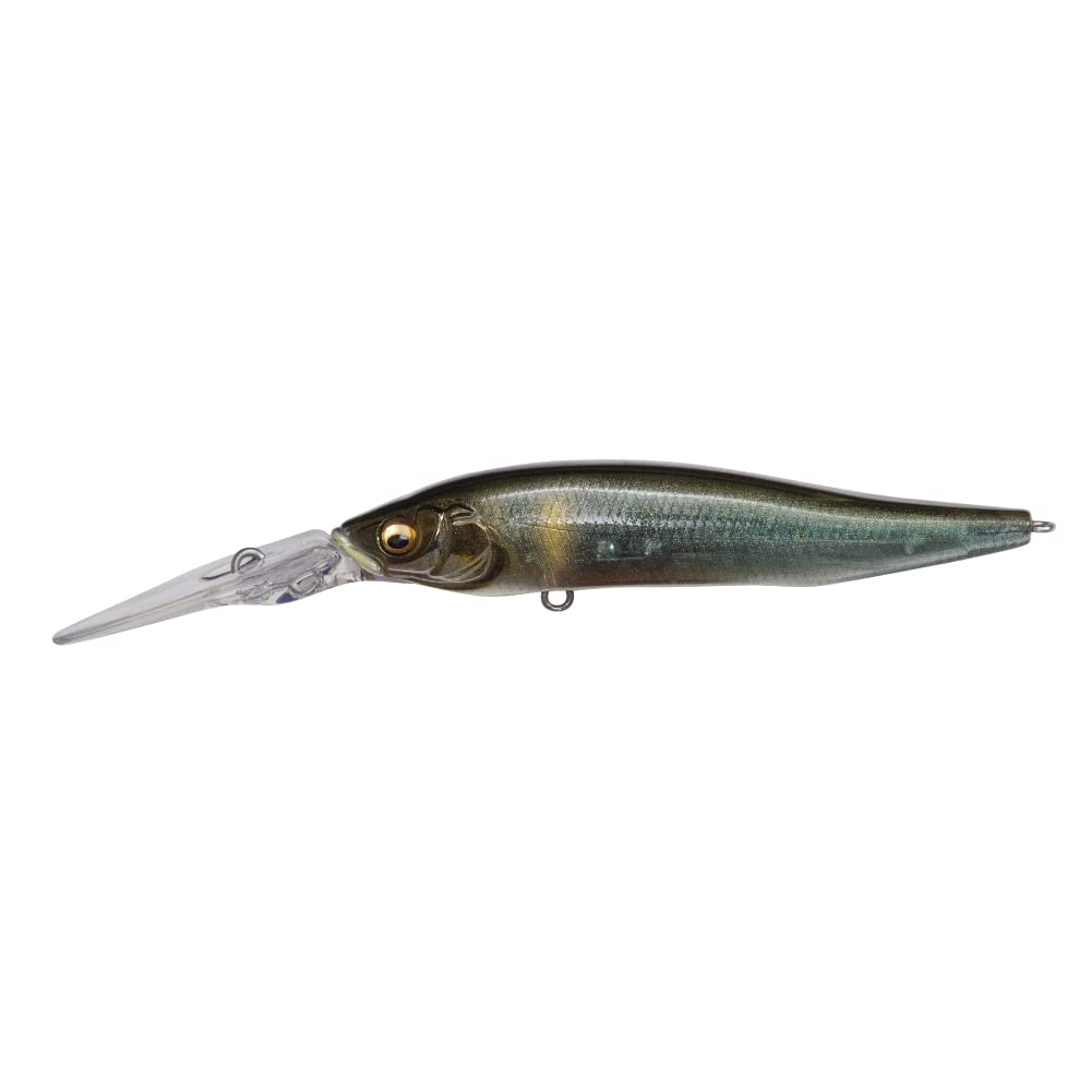 Megabass X-NANAHAN+2 FA Ayu Kishu