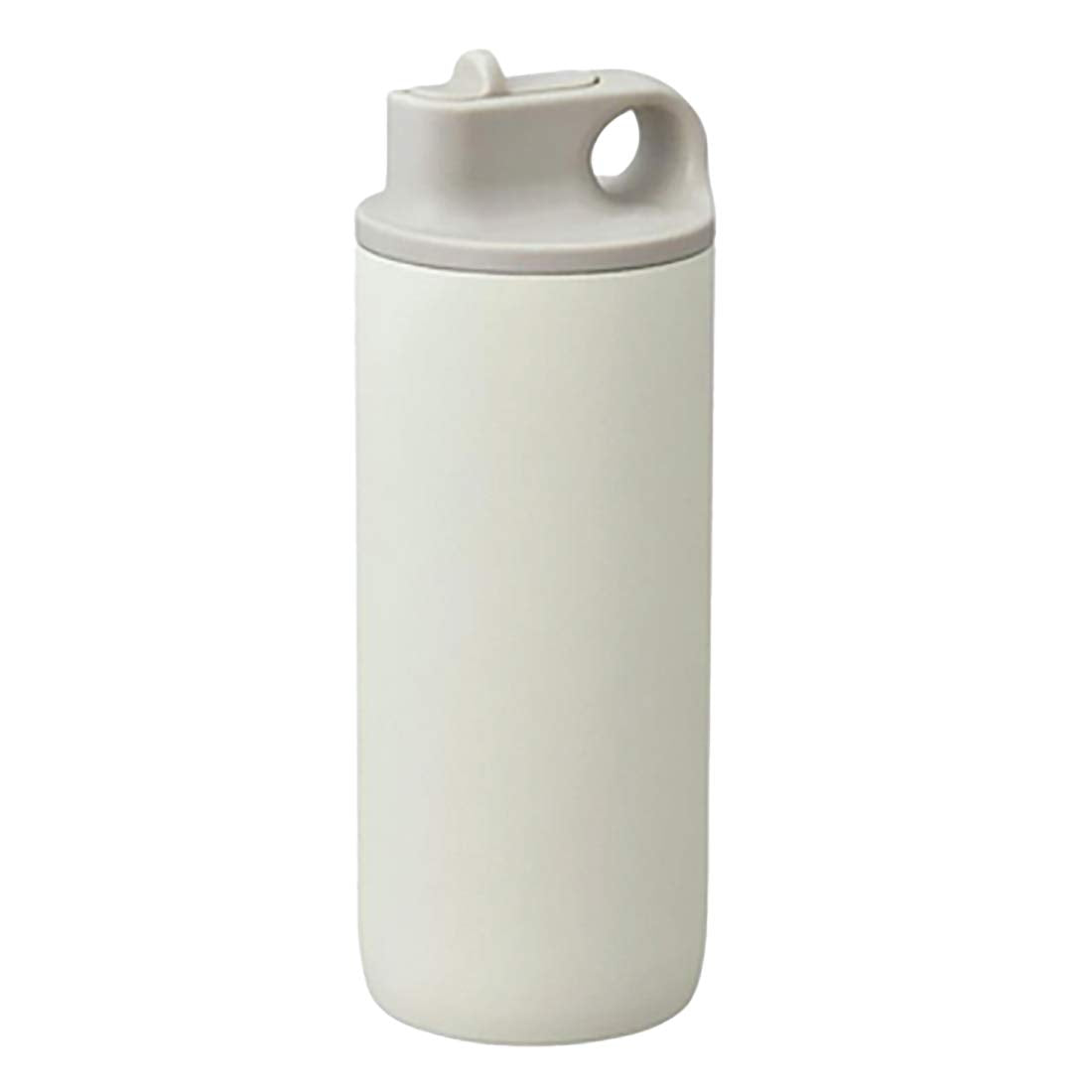 Kinto 20281 Active Tumbler, 20.3 fl oz (600 ml), White