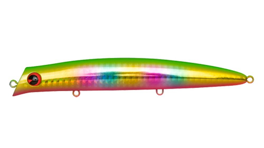 AMZ Design (ima) Minnow Comomo SF 5.7 inches (145 mm), 0.9 oz (26 g), Ball Color #KM145-106