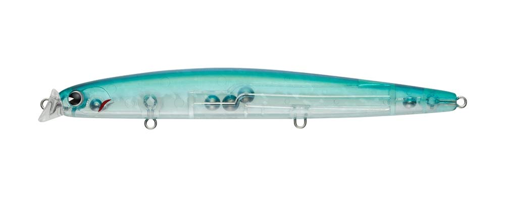 AMZ Design (ima) Kosuke 170F Lure, Ocean Glass, #KK170-010