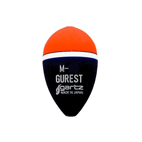 Gartz GUREST Tetrapots Version M-2B (Orange)