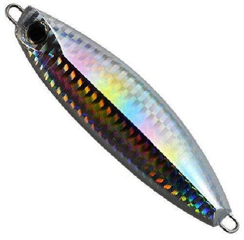 Palms S-180 Slow Brat Metal Jig Lure, Cotton Candy