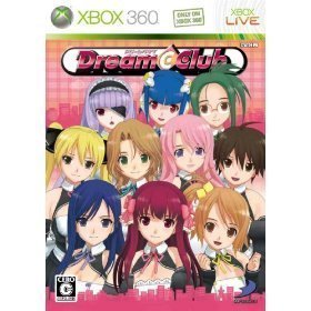 Dream Club [Japan Import]
