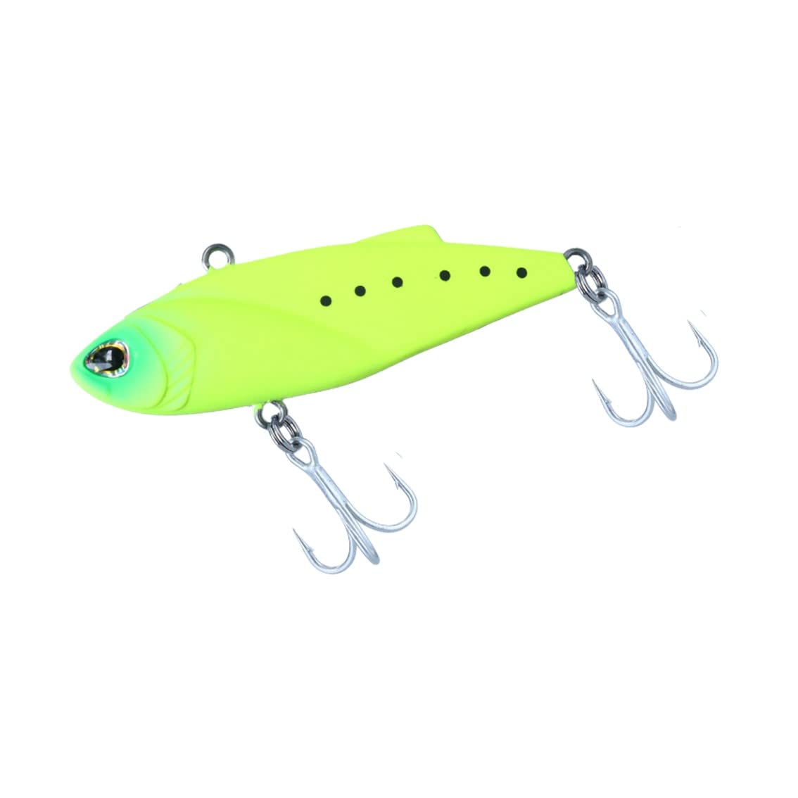 Daiwa Chivas Hunter Vibe Z 80S Mat Chart Sardine