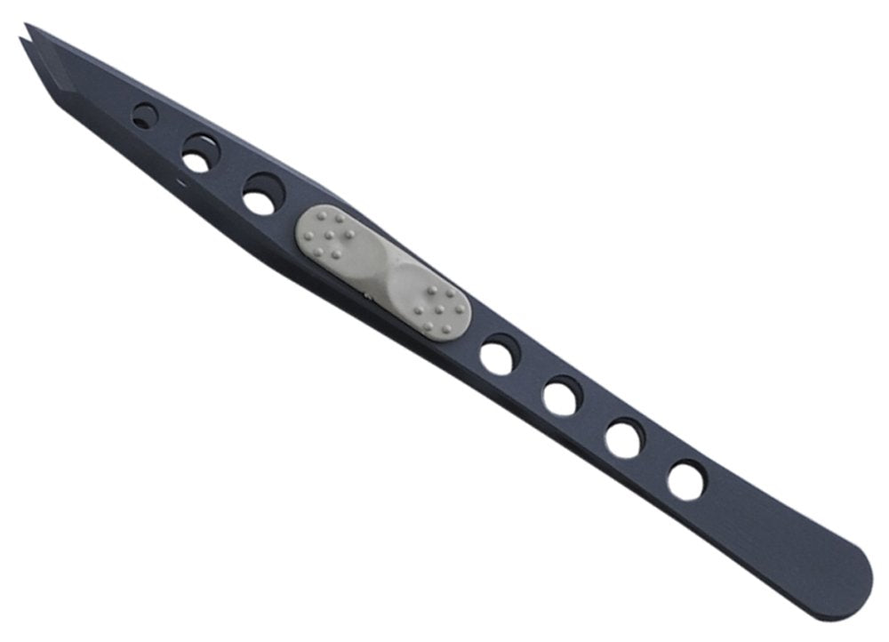 ALLEX Fluorine Coating Tweezers 21108