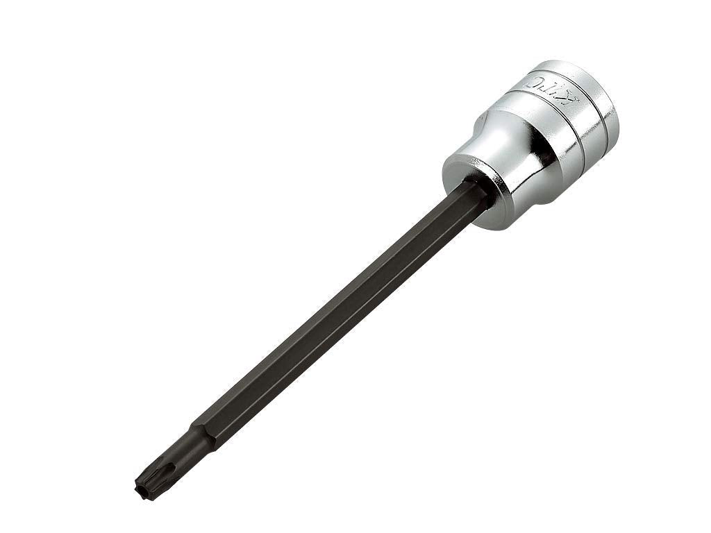 Kyoto Machine Tools (KTC) Torx Socket BT4-T50HL-S