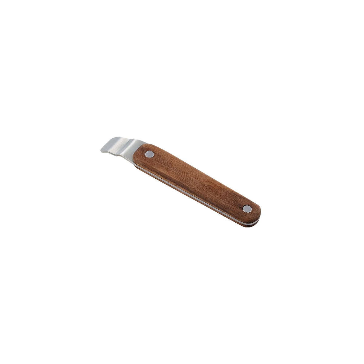 Wooden Handle by FORIS