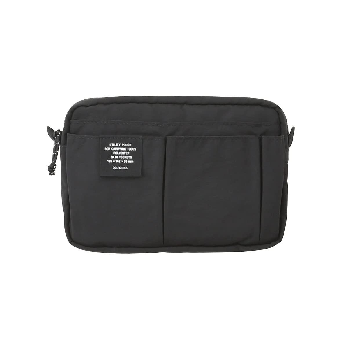 Delfonics]500802 Inner Carrying STUD Size S