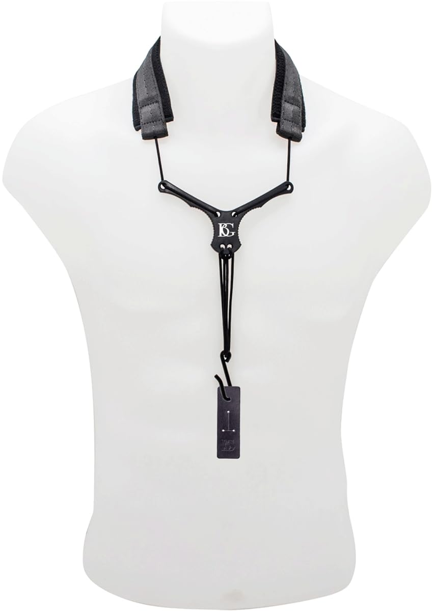 BG Oboe Strap Zen Nylon O33Y