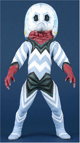 Real Action Heroes - Ultra Seven [Alien Guts]
