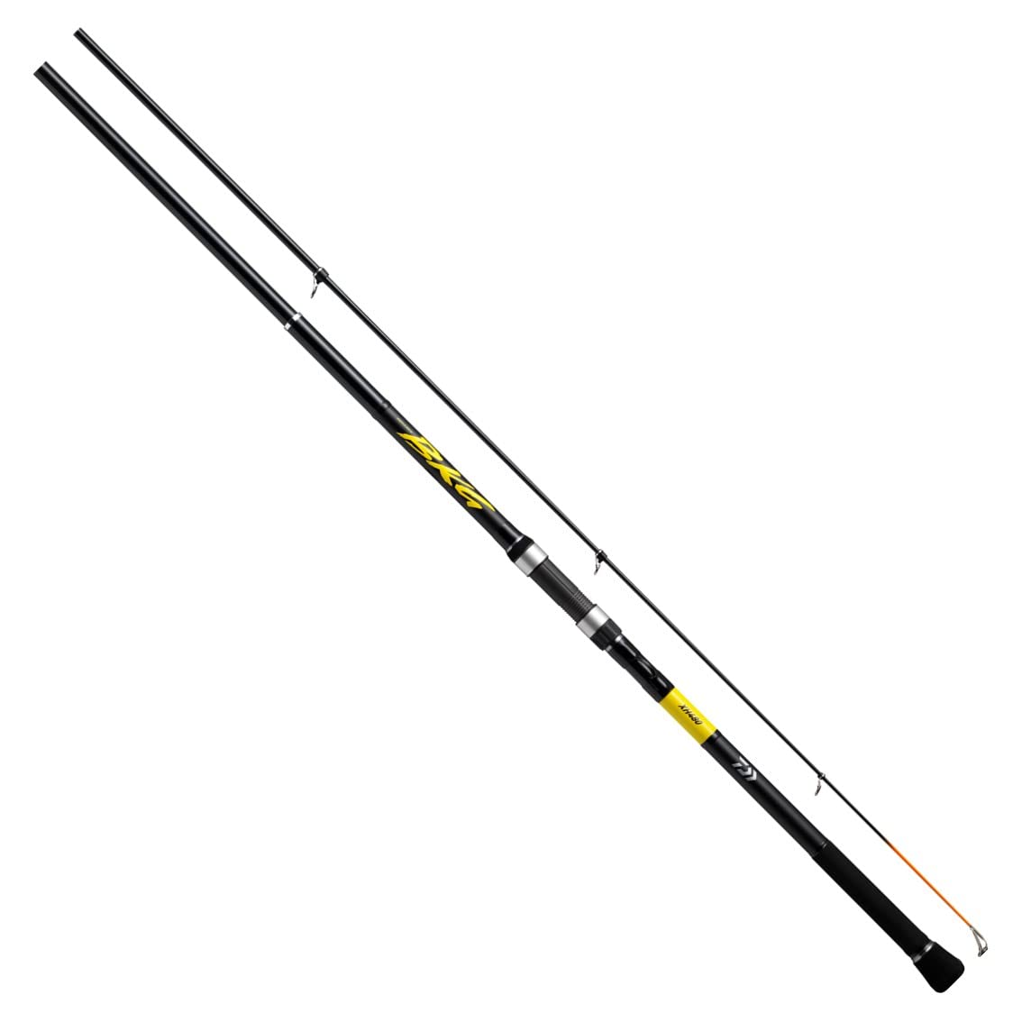 Daiwa T H480 Battle Game (BG BKG)