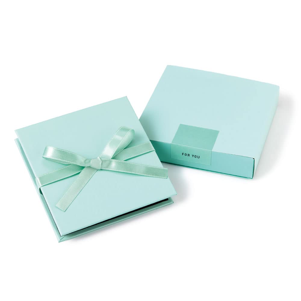 Iroha Publishing BLOCK ALBUM [PALE GREEN] GHAC-03 One Size