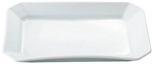 Apilco Octagonal Plate POCT 12