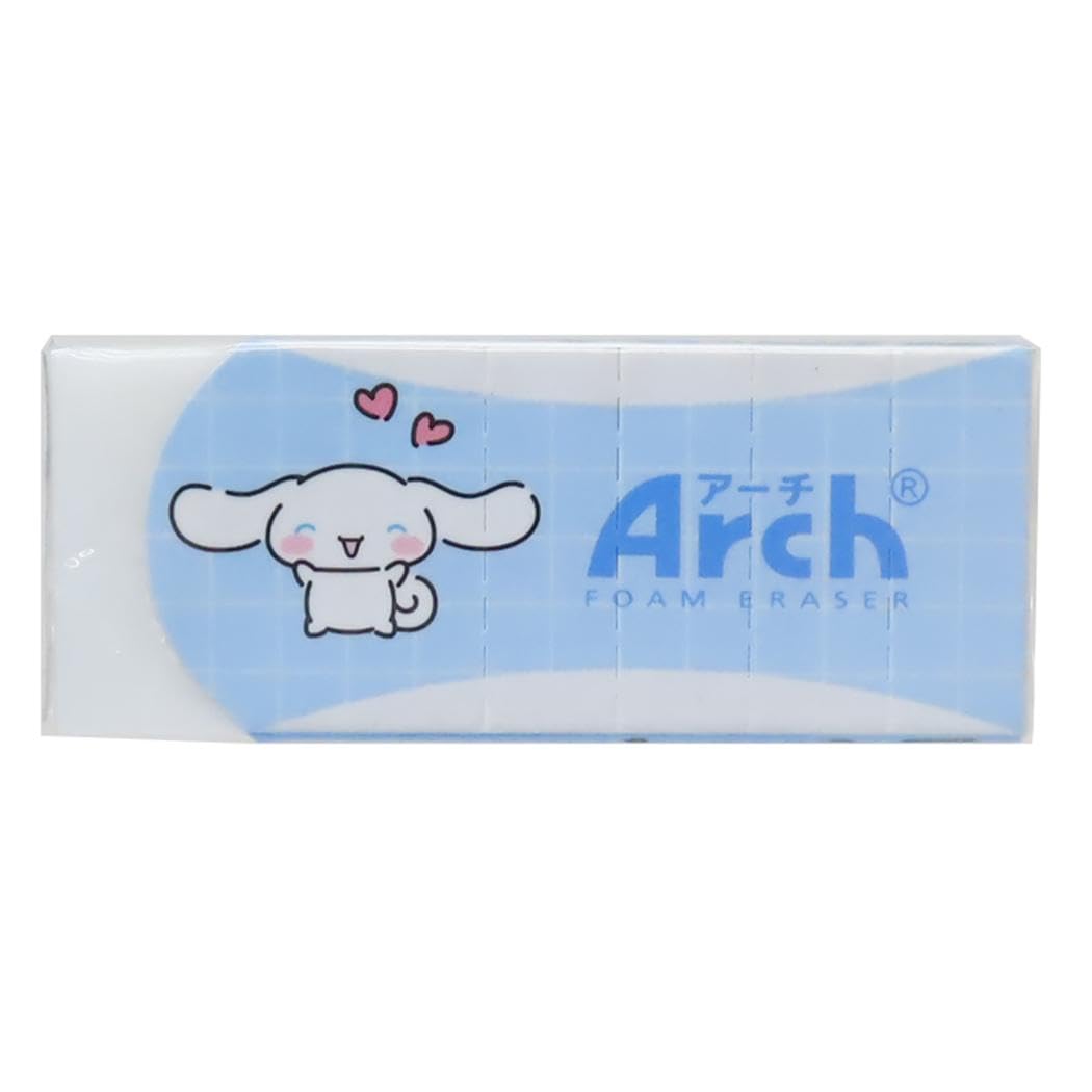 Cinnamoroll [Eraser] Arch Eraser/Nikcoli Sanrio
