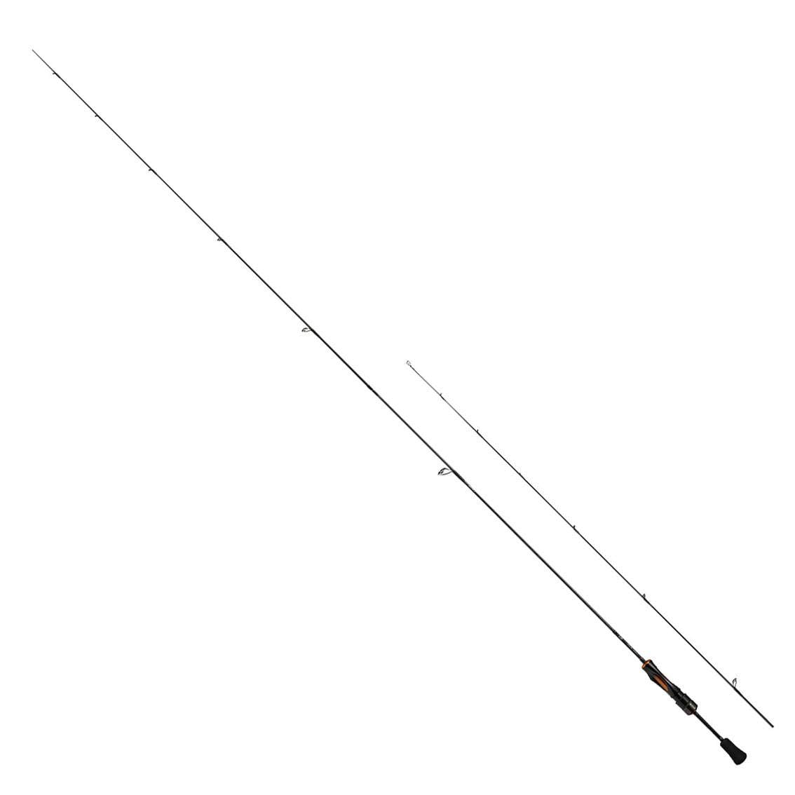 Daiwa (Daiwa) torautoroddo Spinning ipurimi 56xxul – Small Fishing Rod