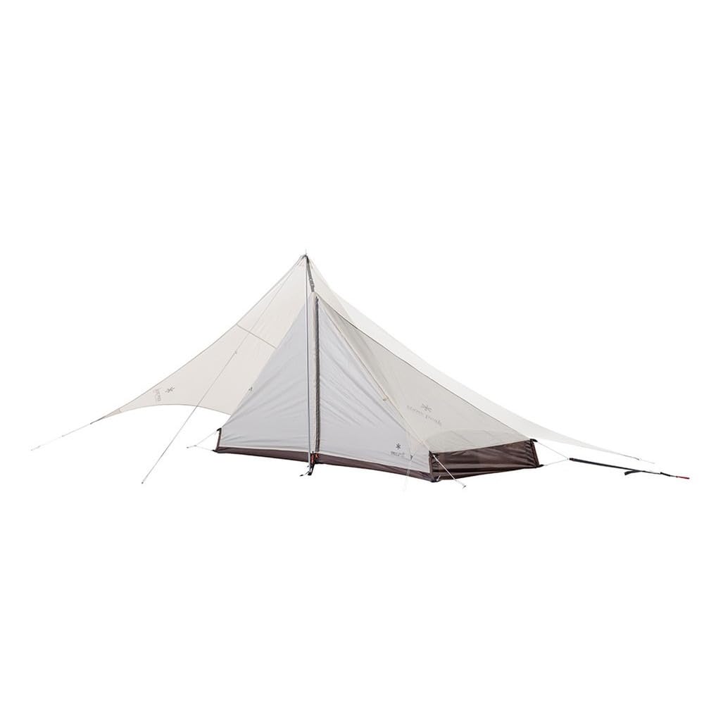 Snow Peak Penta Ease - Ivory