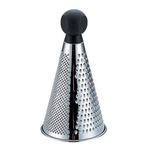 Sanho Sangyo BGL1205 Grater φ4.9 inches (125 mm), 18-8 Stainless Steel