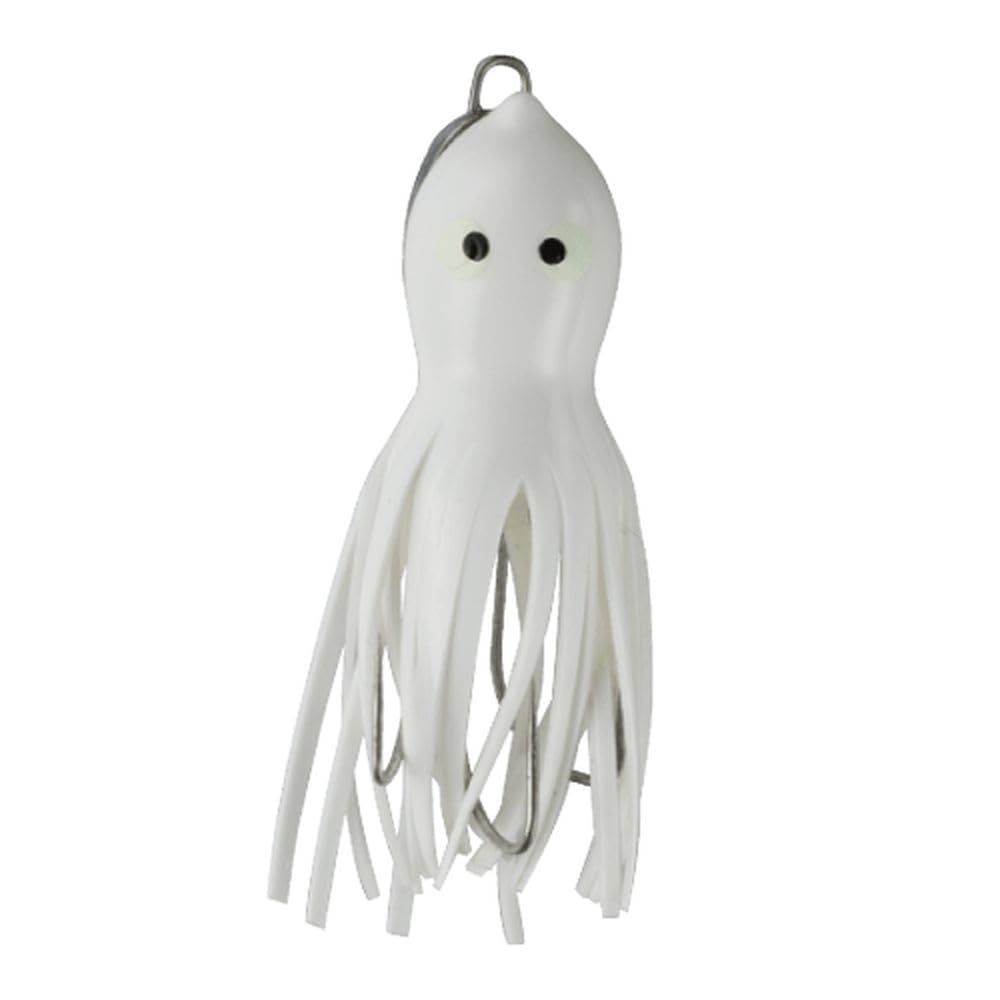 Yamashita Octopus Lovers Yanen S W White TSSW