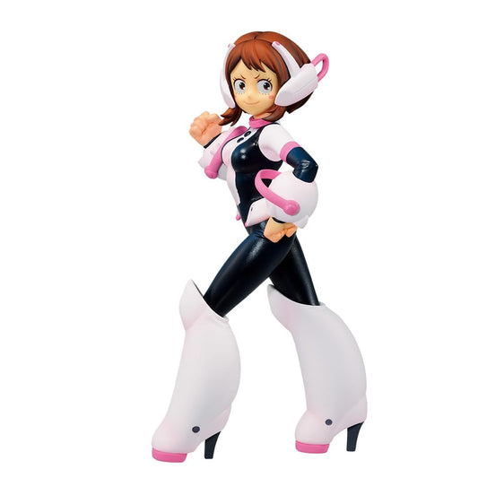 Bandai Spirits Ichibansho - My Hero Academia - Ochaco Uraraka (Next Generations!!) Collectible Figure