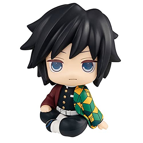 Lookup Demon Slayer TOMIOKA GIYUU