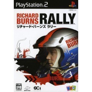Richard Burns Rally [Japan Import]