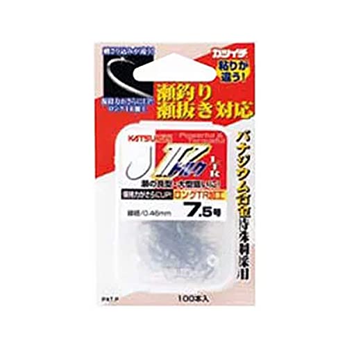 KATSUICHI V Torque - LTR No. 8.0