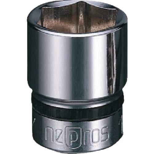 Nepros 5/8inch 3/8"sq. Socket Wrench 6pt.