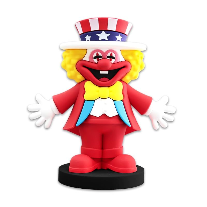 Pachidoru Juggler Series, Total Height 4.7 inches (12 cm) Figure, Juggler