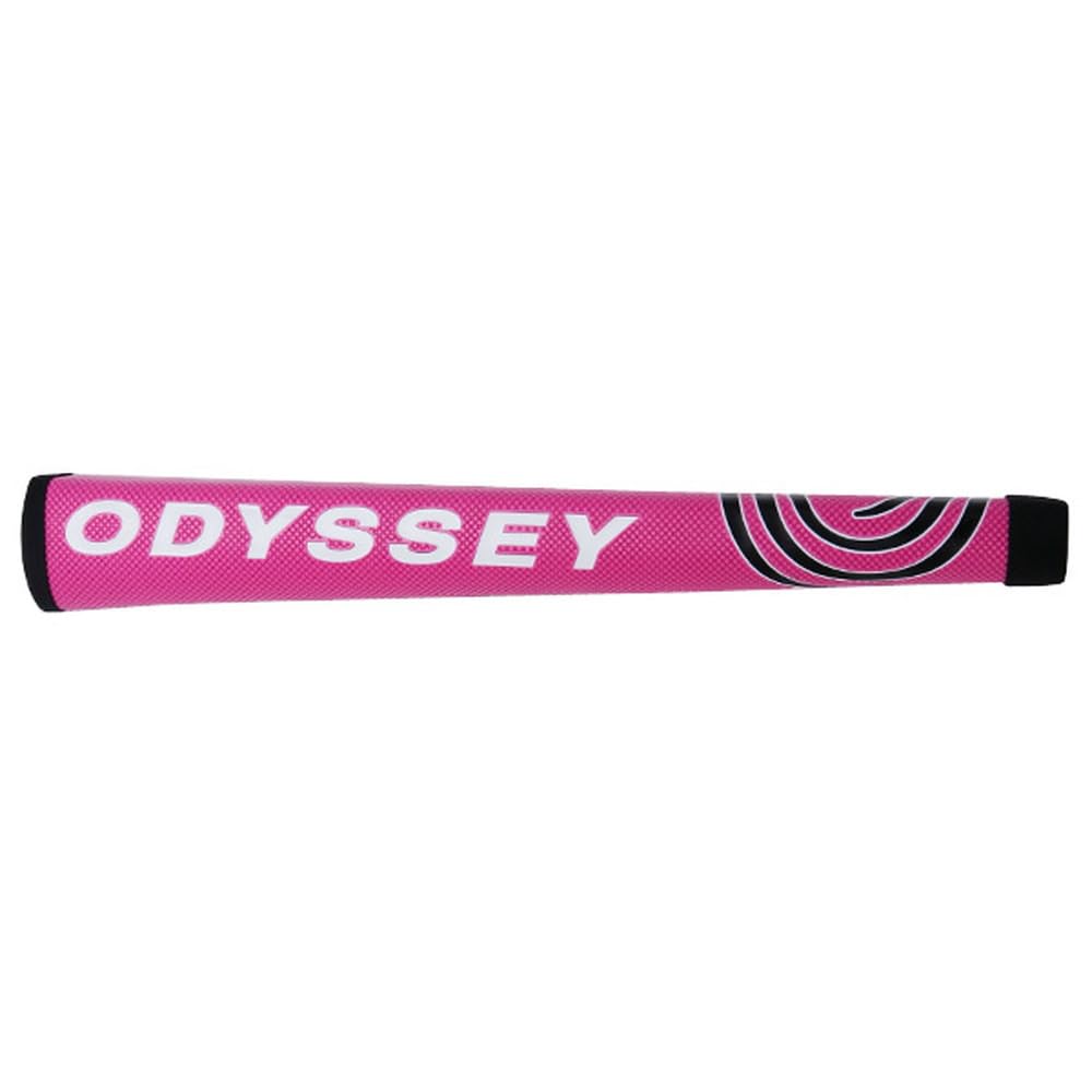 ODYSSEY Grip JUMBO Putter Grip Jumbo, Unisex 5714012 5714012: Pink