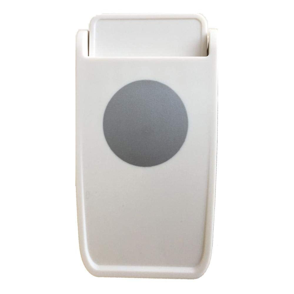 DECOP Strong Craft Punch 1inch (25mm) Circle