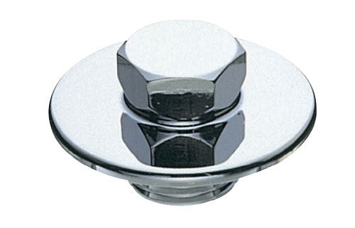 SANEI JR71-20 Plumbing Parts, Faucet Plug Not Required, For Shut-off, Nominal 20