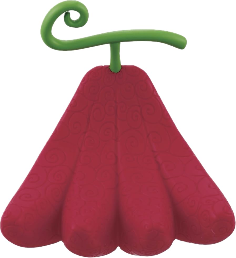 Thunder Tech One Piece - Ox-Ox Fruit (Model: Giraffe)- Devil Fruit Room Light Figure