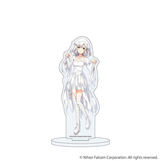[Official] The Legend of Heroes Sen's Trails Acrylic Stand 32 / Fee Krausel Halloween Ver., Colleize Official Merchandise Officially Licensed