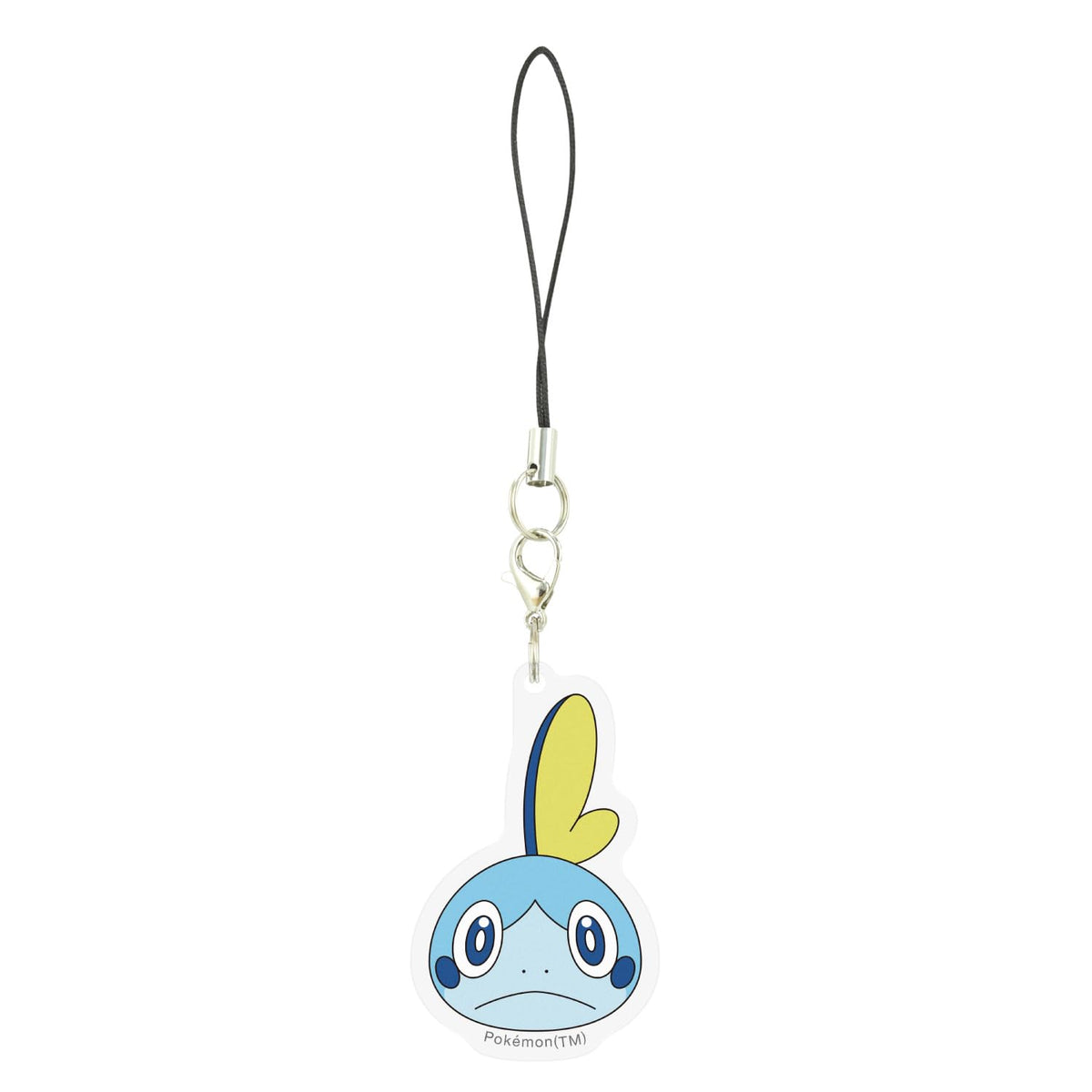 ????????(Gourmandise) Gourmandies POKE-885J Pokemon Mobile Acrylic Strap Messon