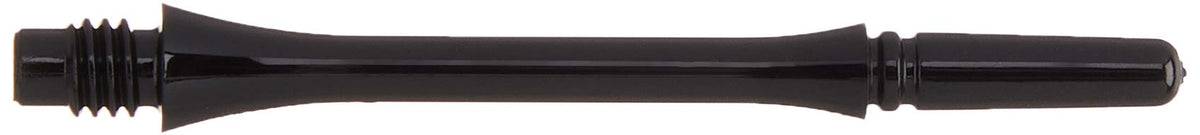 Cosmodarts Fit Shaft Gear Shaft Slim Spin D Black 5