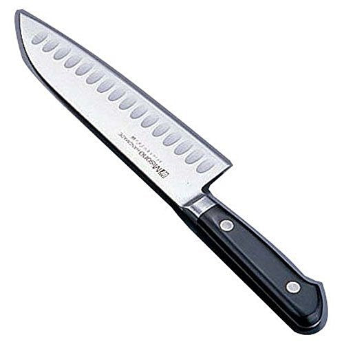 Misono Molybdenum Steel Santoku Salmon No. 584/18cm